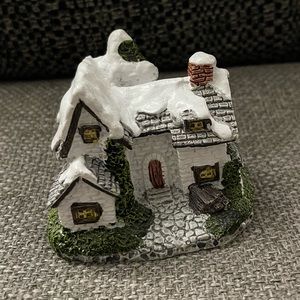Vintage Christmas decoration